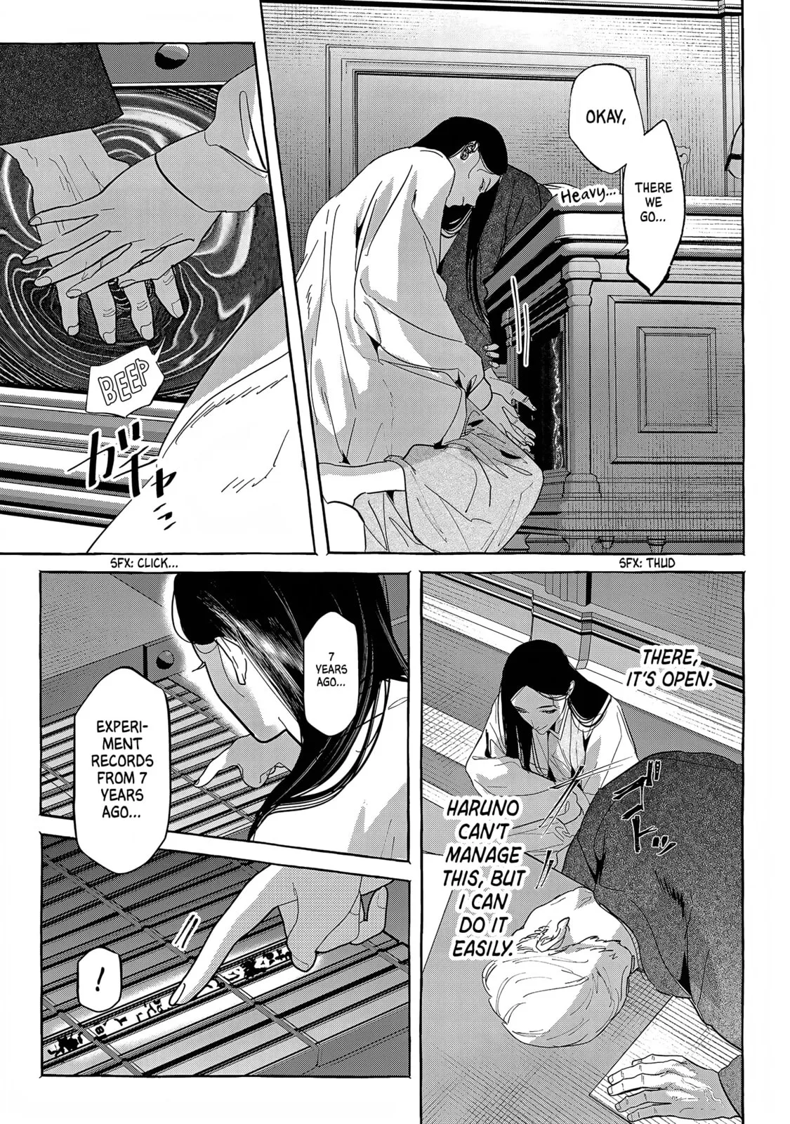 Myther, chapter 13, page 25