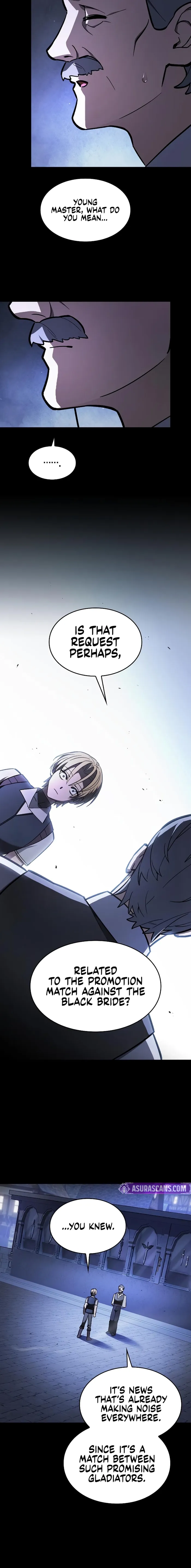 The Sword-Eating Swordmaster, chapter 17, page 8