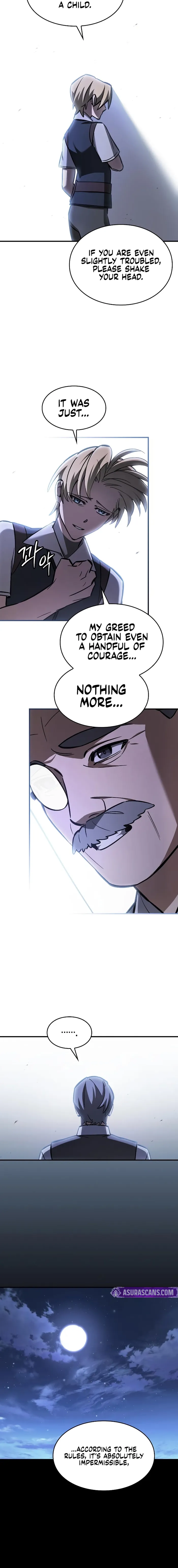 The Sword-Eating Swordmaster, chapter 17, page 13