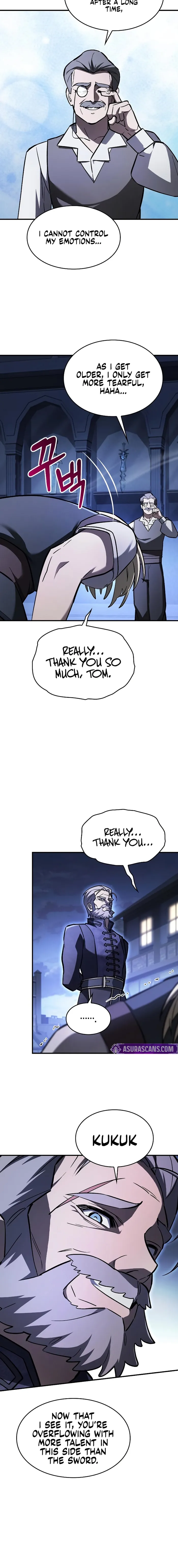 The Sword-Eating Swordmaster, chapter 17, page 15