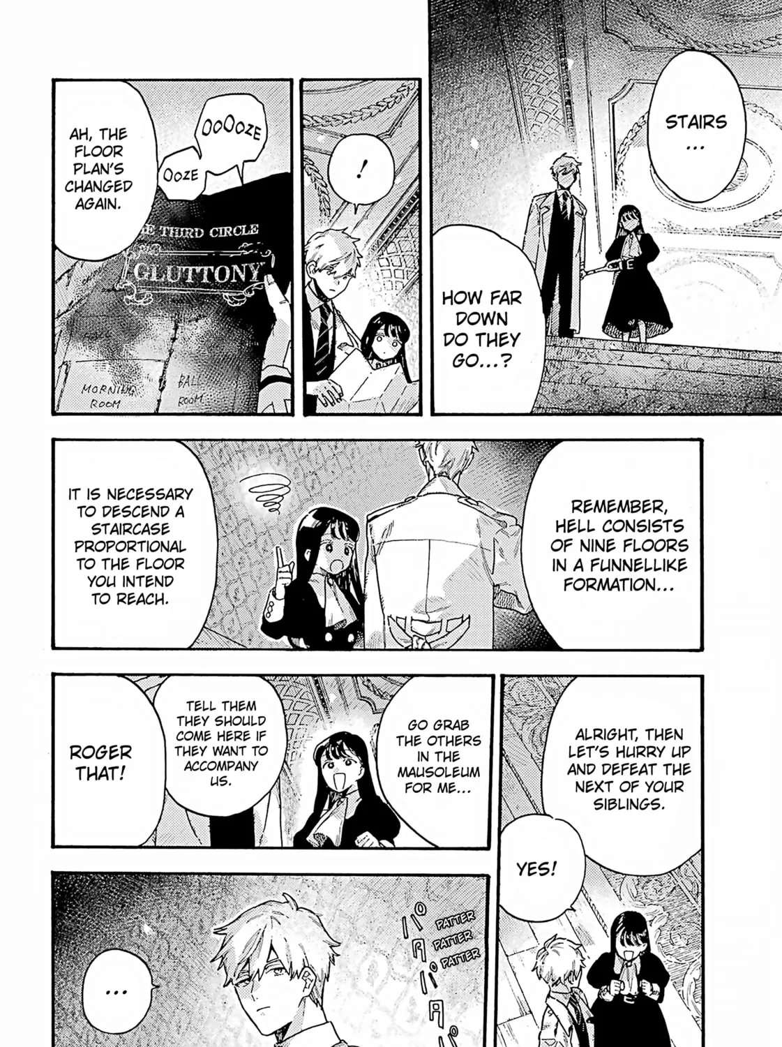 Lulu's Hell House, chapter 10, page 47