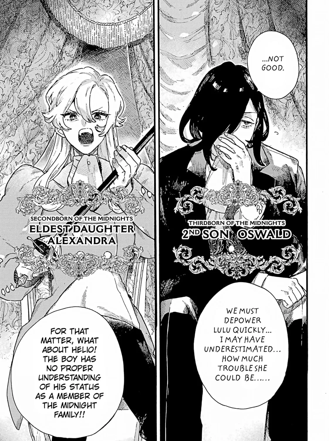 Lulu's Hell House, chapter 10, page 61