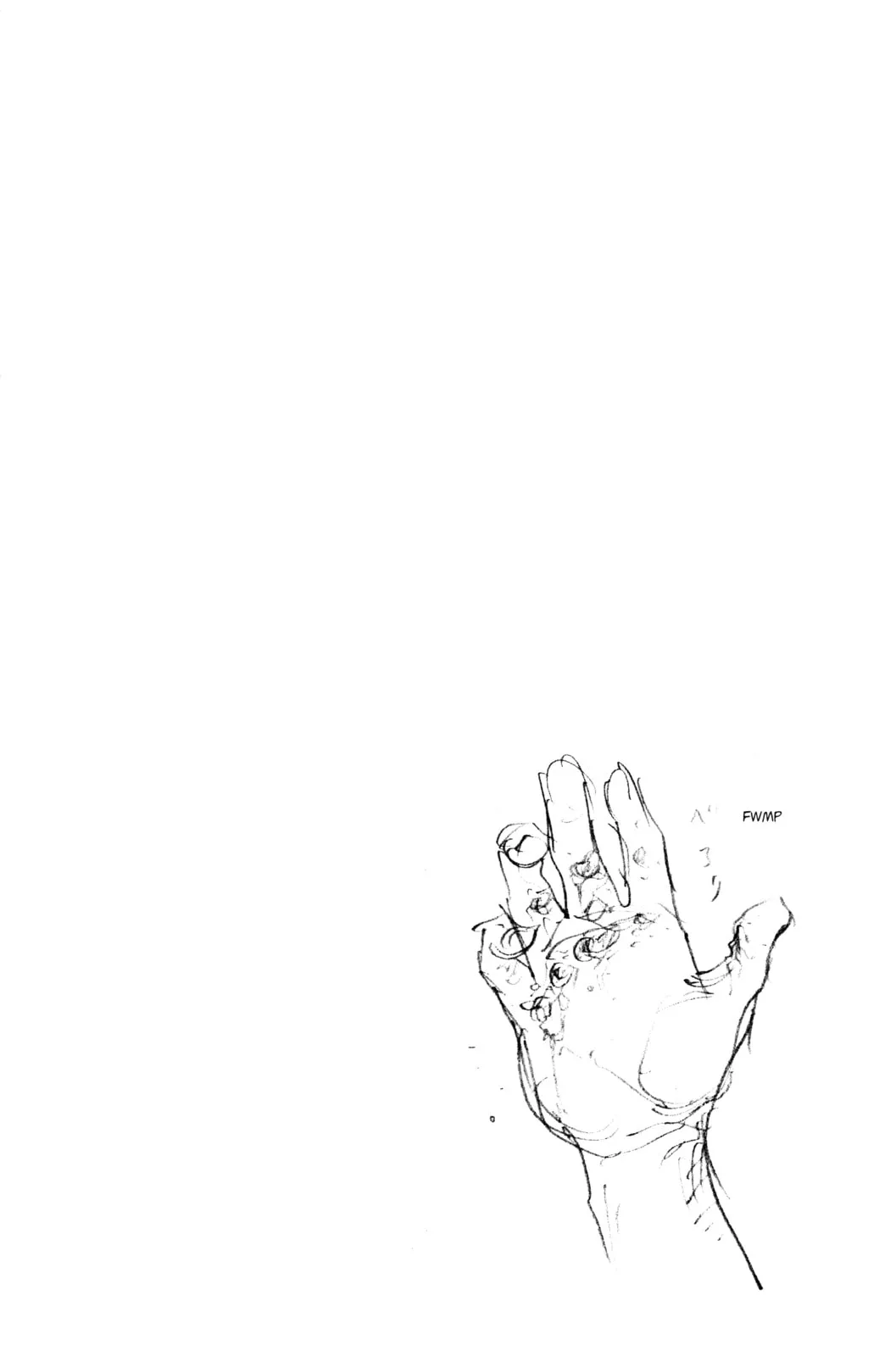 Vagabond Manga, chapter 239, page 18