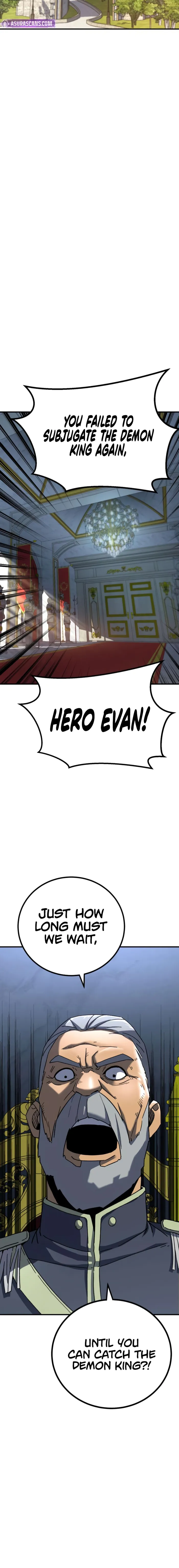 To Hell With the Status Window, chapter 10, page 4