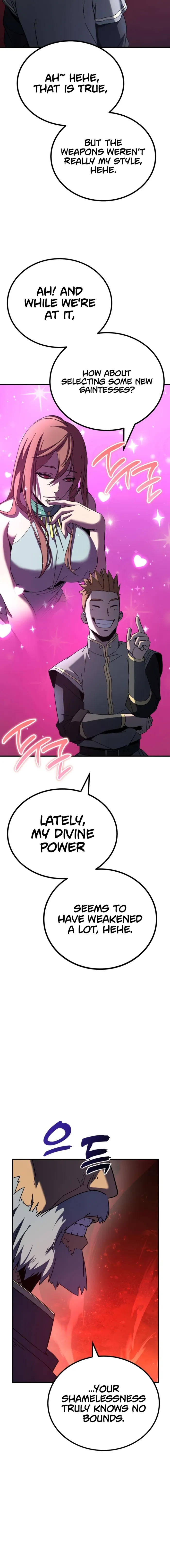 To Hell With the Status Window, chapter 10, page 6