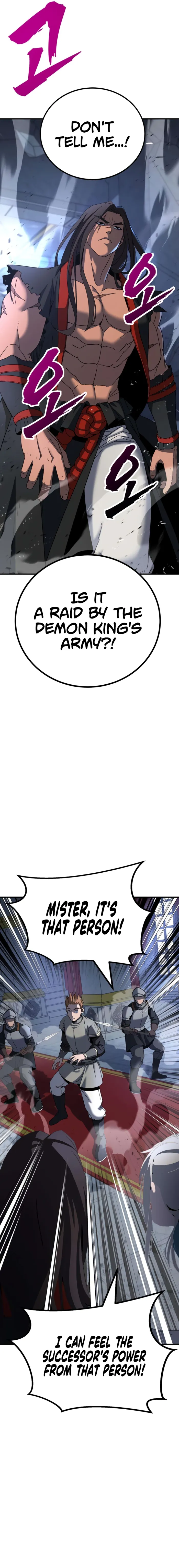 To Hell With the Status Window, chapter 10, page 11