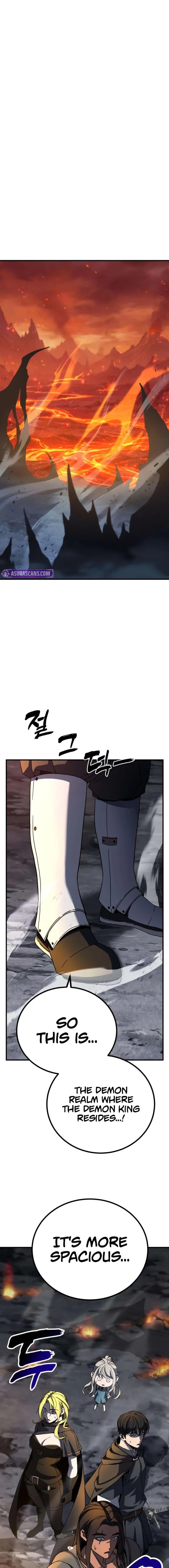 To Hell With the Status Window, chapter 10, page 24