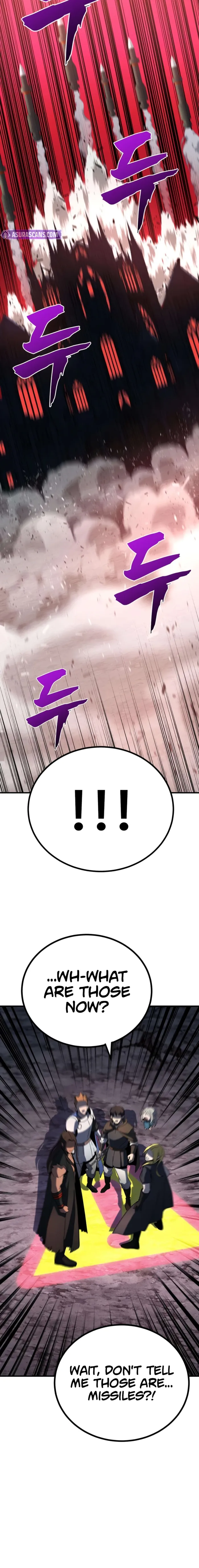 To Hell With the Status Window, chapter 10, page 29