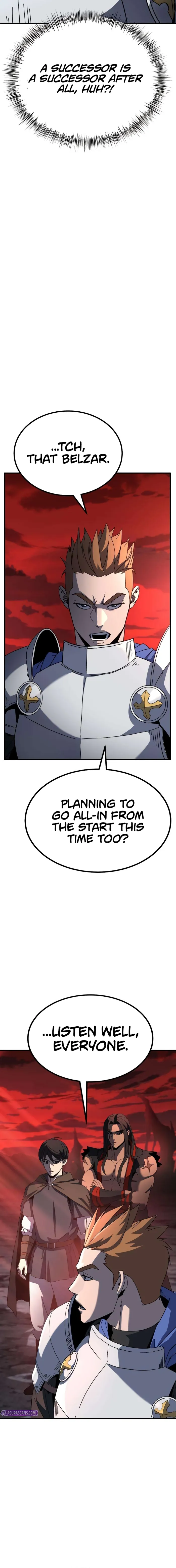 To Hell With the Status Window, chapter 11, page 4
