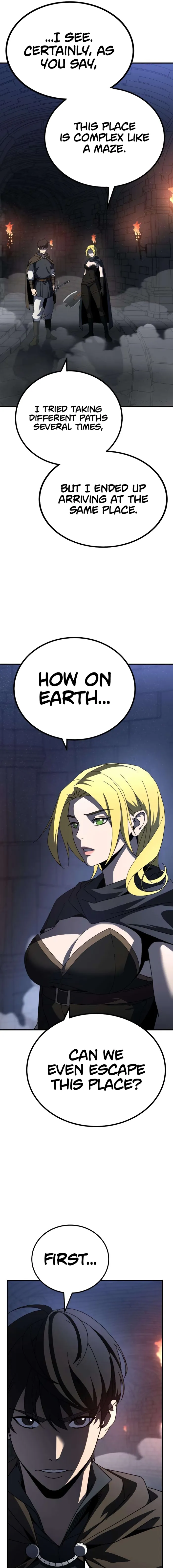 To Hell With the Status Window, chapter 11, page 17