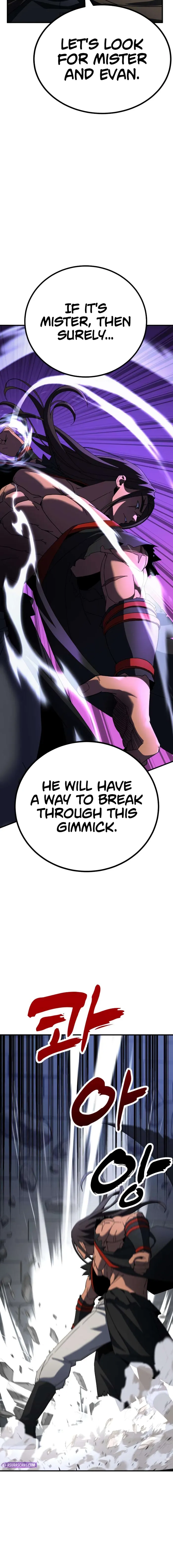 To Hell With the Status Window, chapter 11, page 18