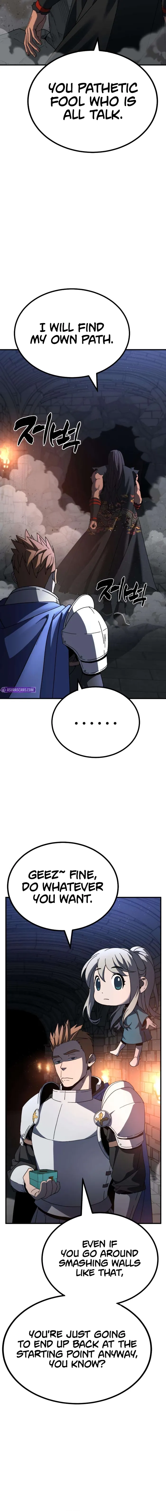 To Hell With the Status Window, chapter 11, page 20