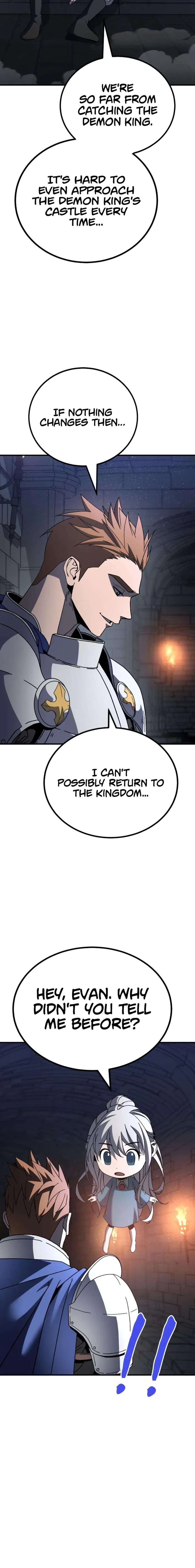 To Hell With the Status Window, chapter 11, page 22