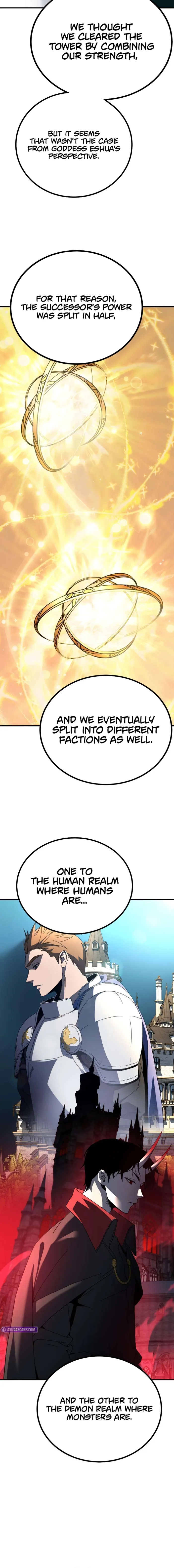 To Hell With the Status Window, chapter 11, page 26