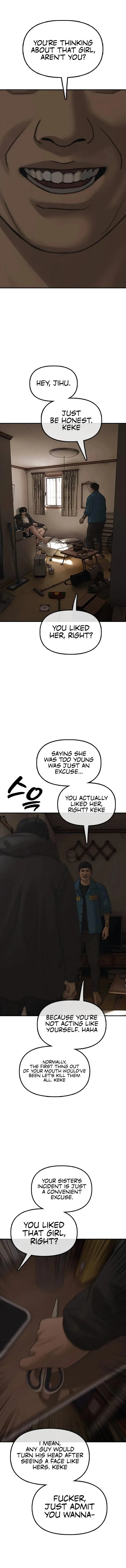 The Apocalypse is Here, chapter 38, page 21