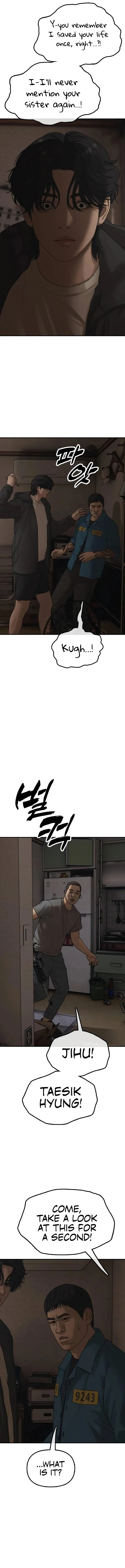 The Apocalypse is Here, chapter 38, page 23