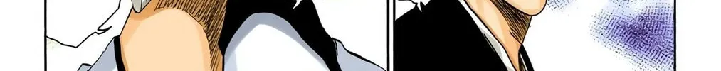 Bleach Colored Manga, chapter 326, page 30
