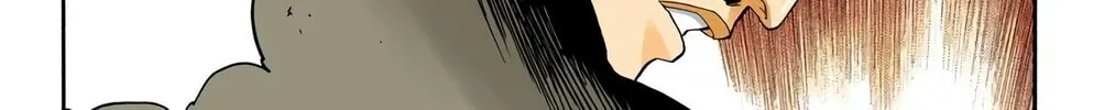Bleach Colored Manga, chapter 327, page 12