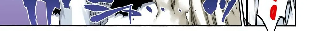 Bleach Colored Manga, chapter 328, page 32