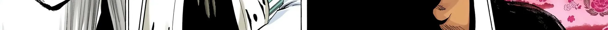 Bleach Colored Manga, chapter 328, page 42