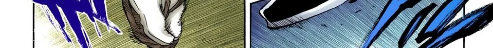 Bleach Colored Manga, chapter 330, page 6