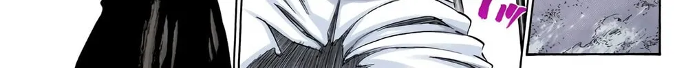 Bleach Colored Manga, chapter 330, page 18