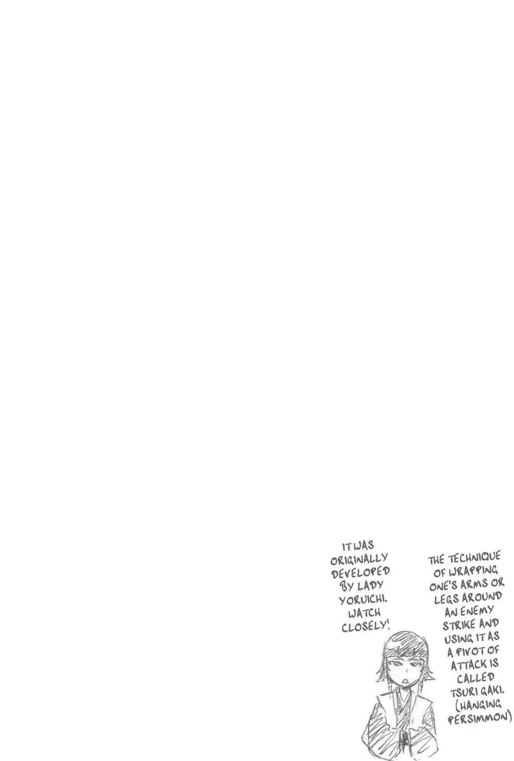 Bleach Colored Manga, chapter 330, page 39