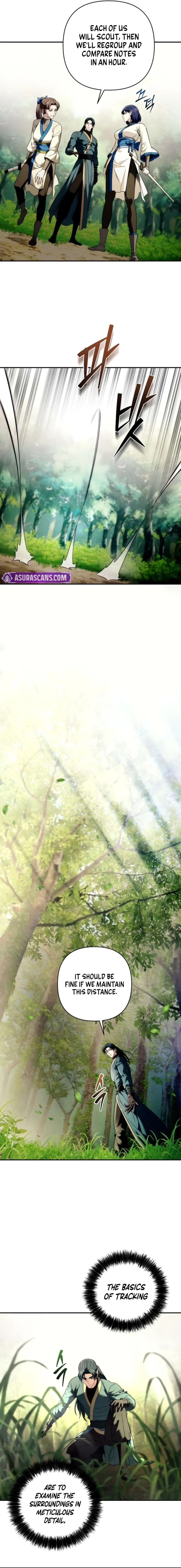 Sichuan’s Supreme King, chapter 15, page 15