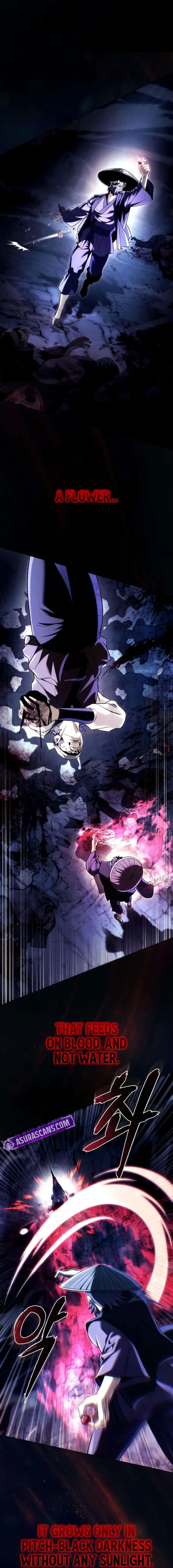Sichuan’s Supreme King, chapter 15, page 24