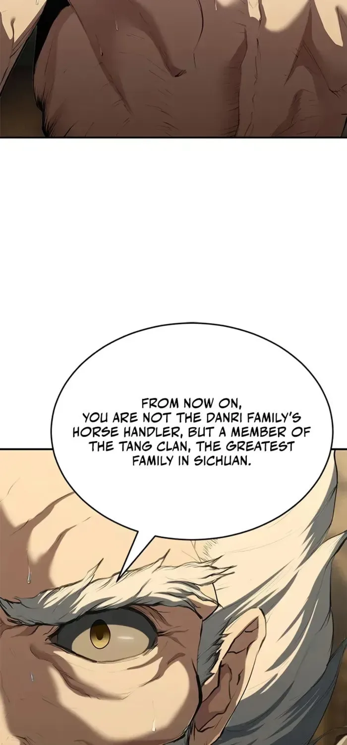 Murim Psychopath, chapter 14, page 47