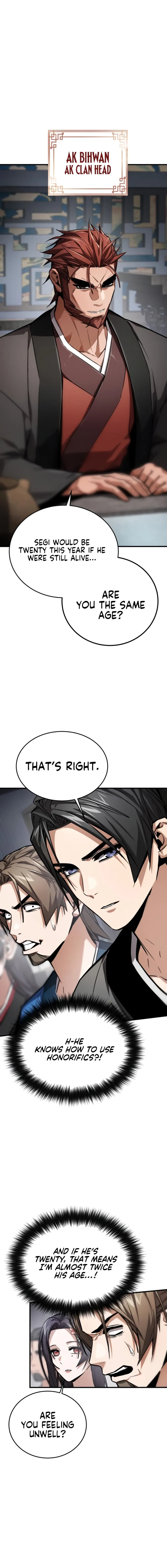 The Demon God, chapter 17, page 6