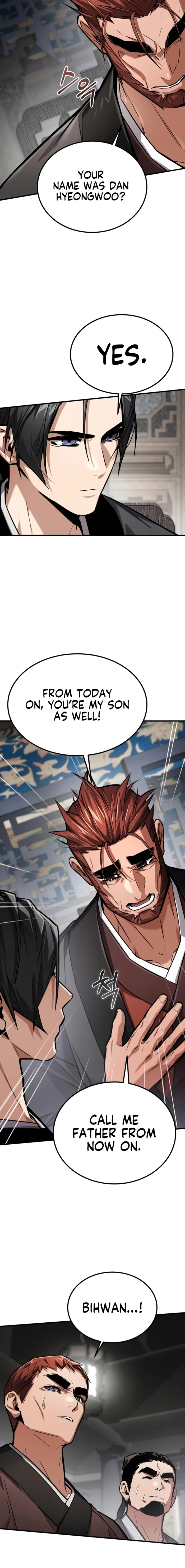 The Demon God, chapter 17, page 12