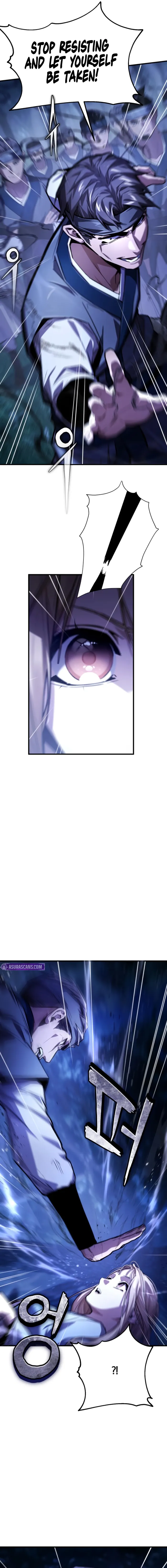 The Demon God, chapter 17, page 21