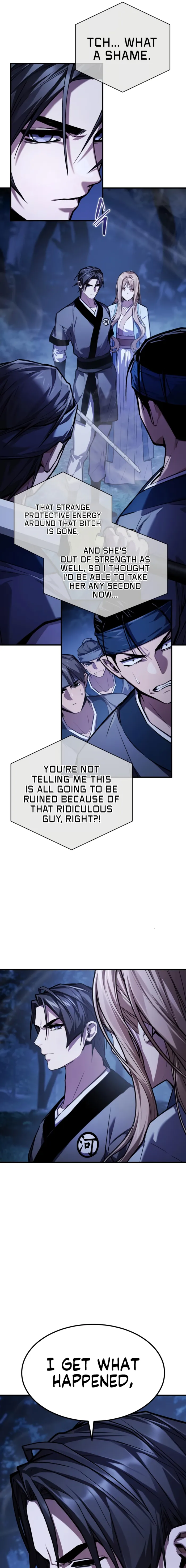 The Demon God, chapter 18, page 7