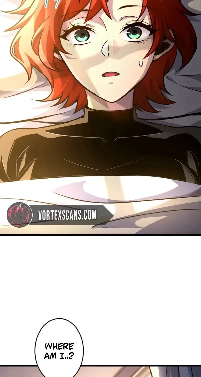 The Rebel of the Tyrant Noble House, chapter 9, page 3