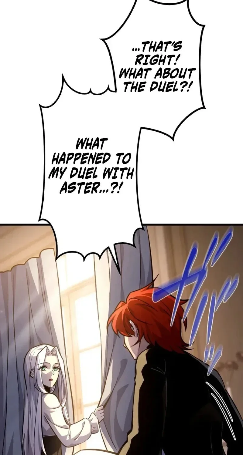 The Rebel of the Tyrant Noble House, chapter 9, page 7