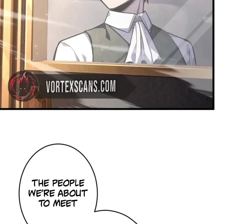 The Rebel of the Tyrant Noble House, chapter 9, page 32