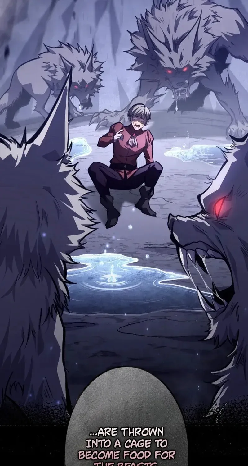 The Rebel of the Tyrant Noble House, chapter 9, page 41