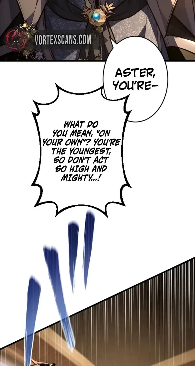 The Rebel of the Tyrant Noble House, chapter 9, page 52
