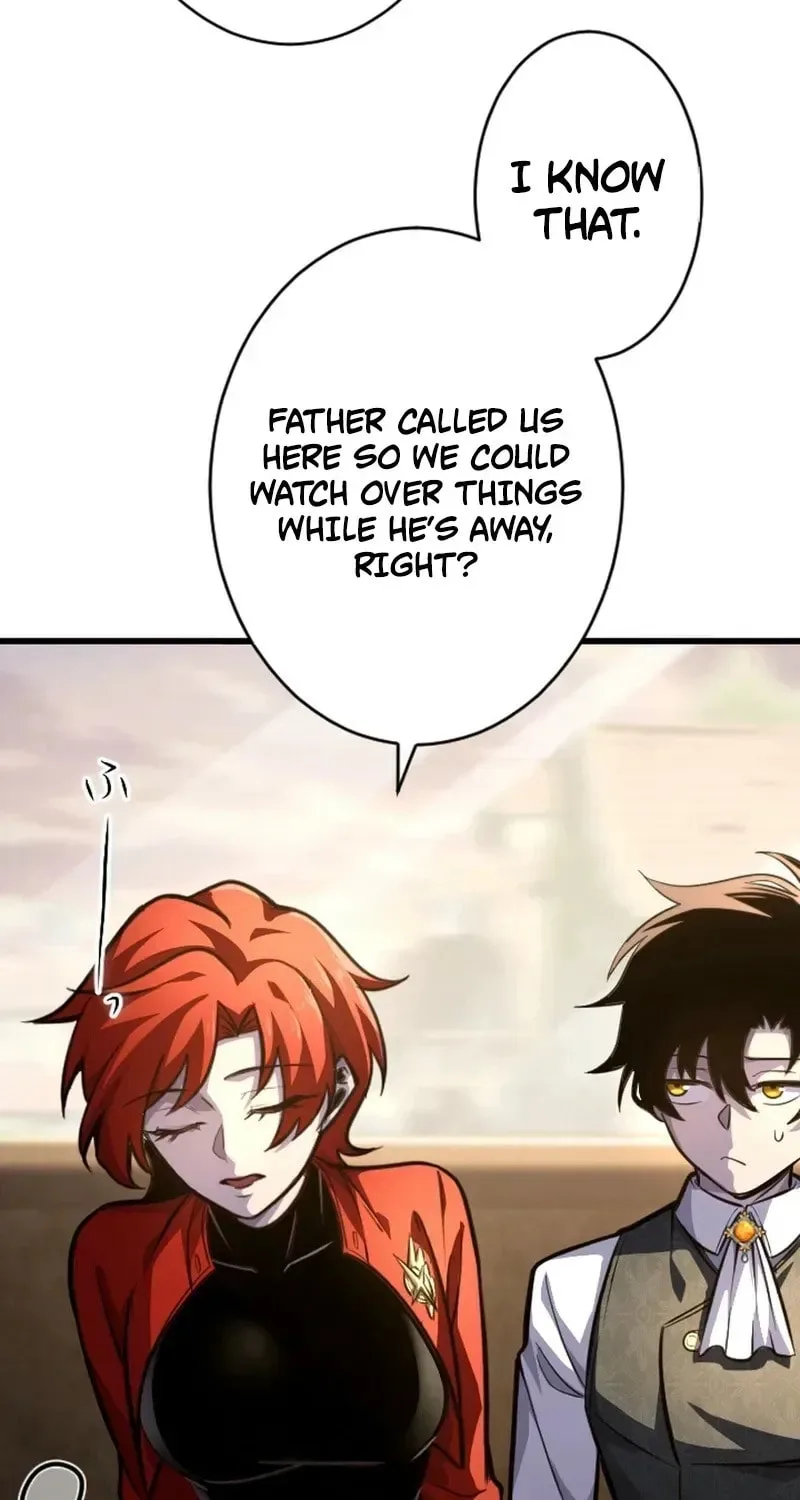 The Rebel of the Tyrant Noble House, chapter 9, page 60