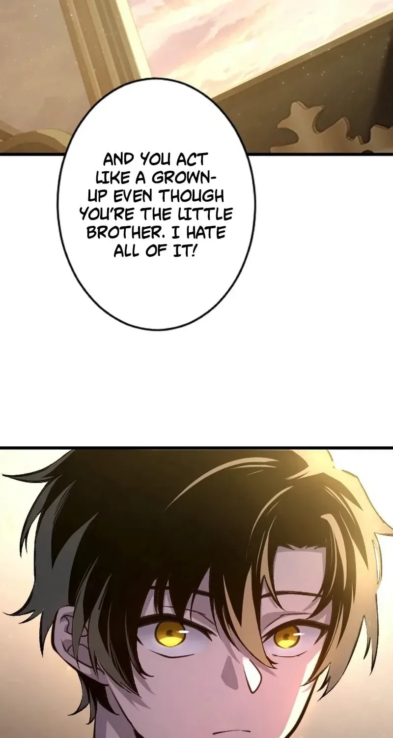 The Rebel of the Tyrant Noble House, chapter 9, page 69