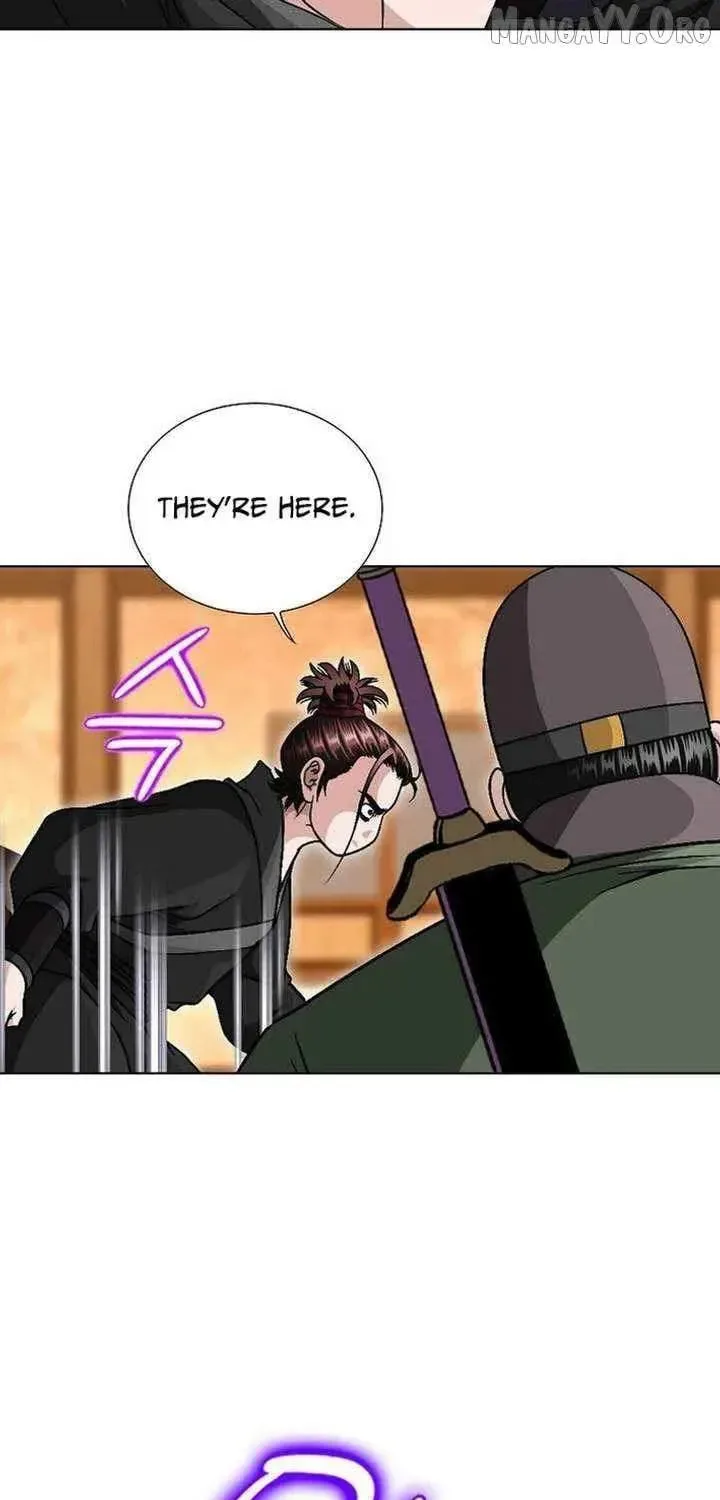 Dead End Demonics: The First Returner, chapter 15, page 27