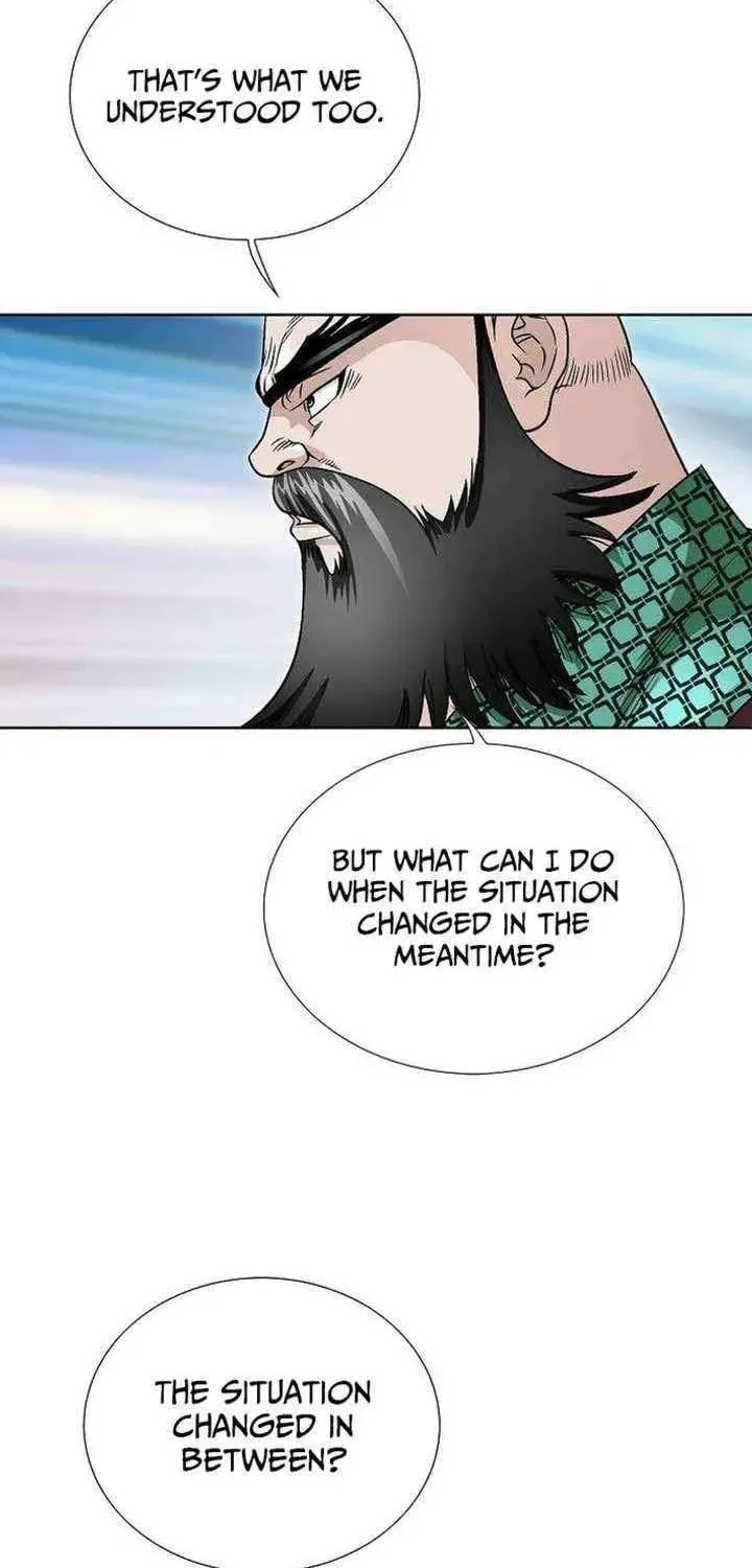 Dead End Demonics: The First Returner, chapter 15, page 36
