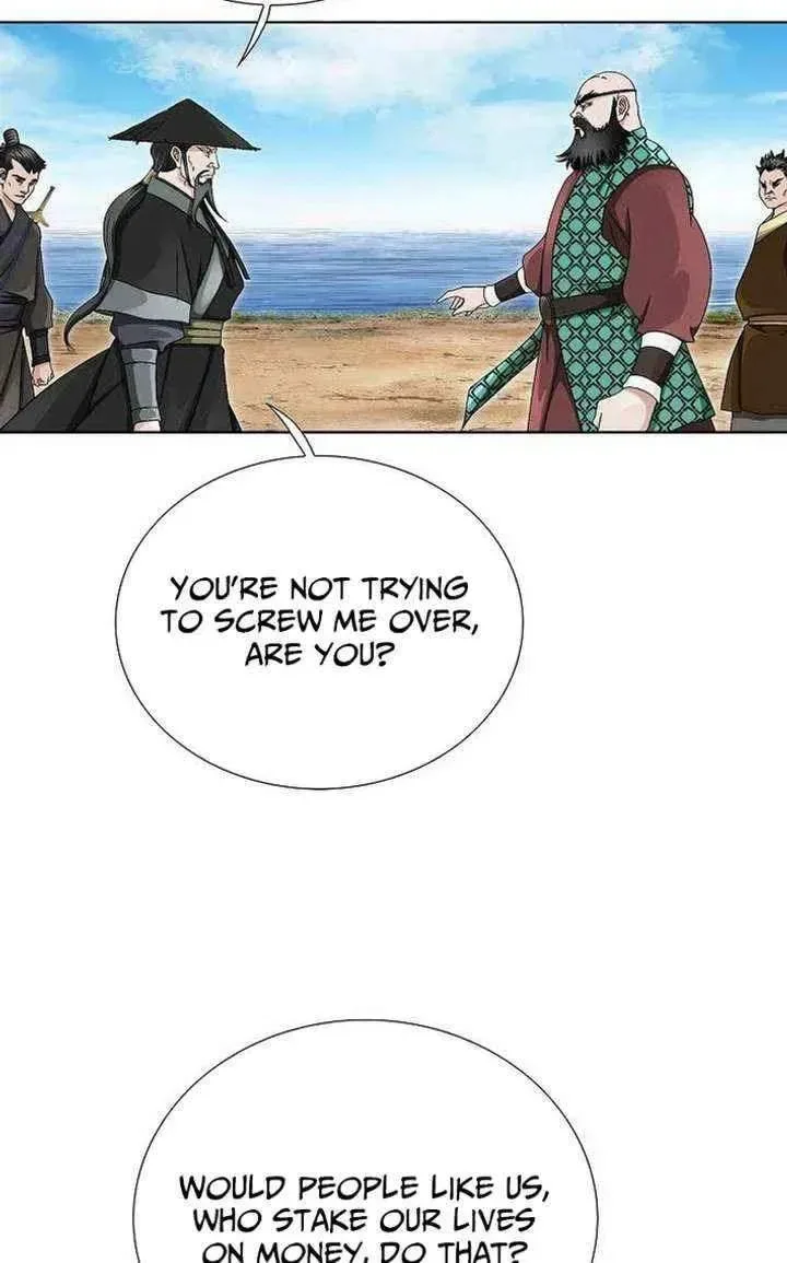 Dead End Demonics: The First Returner, chapter 15, page 37