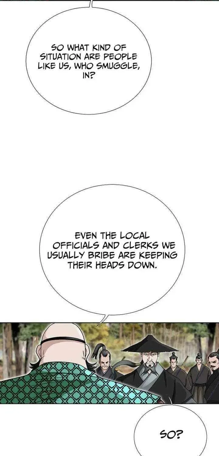 Dead End Demonics: The First Returner, chapter 15, page 40