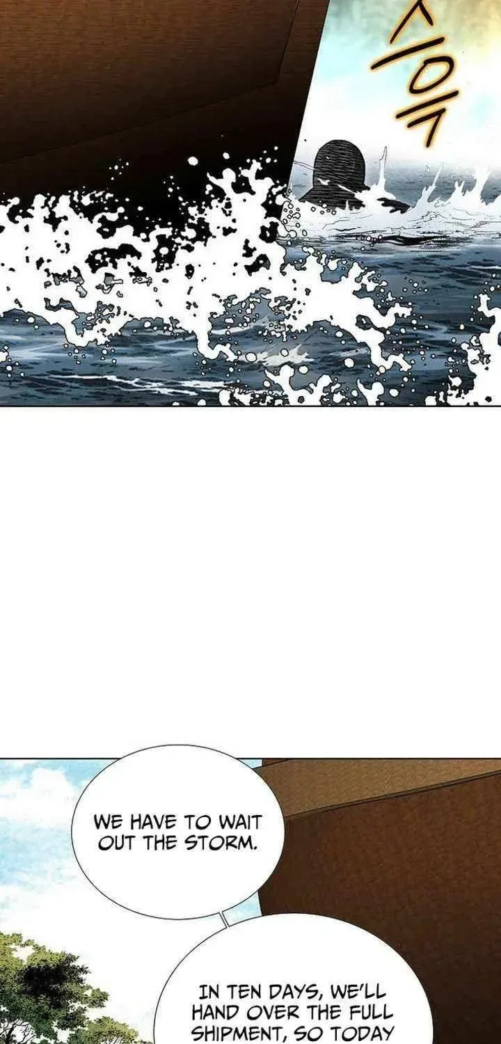 Dead End Demonics: The First Returner, chapter 15, page 42