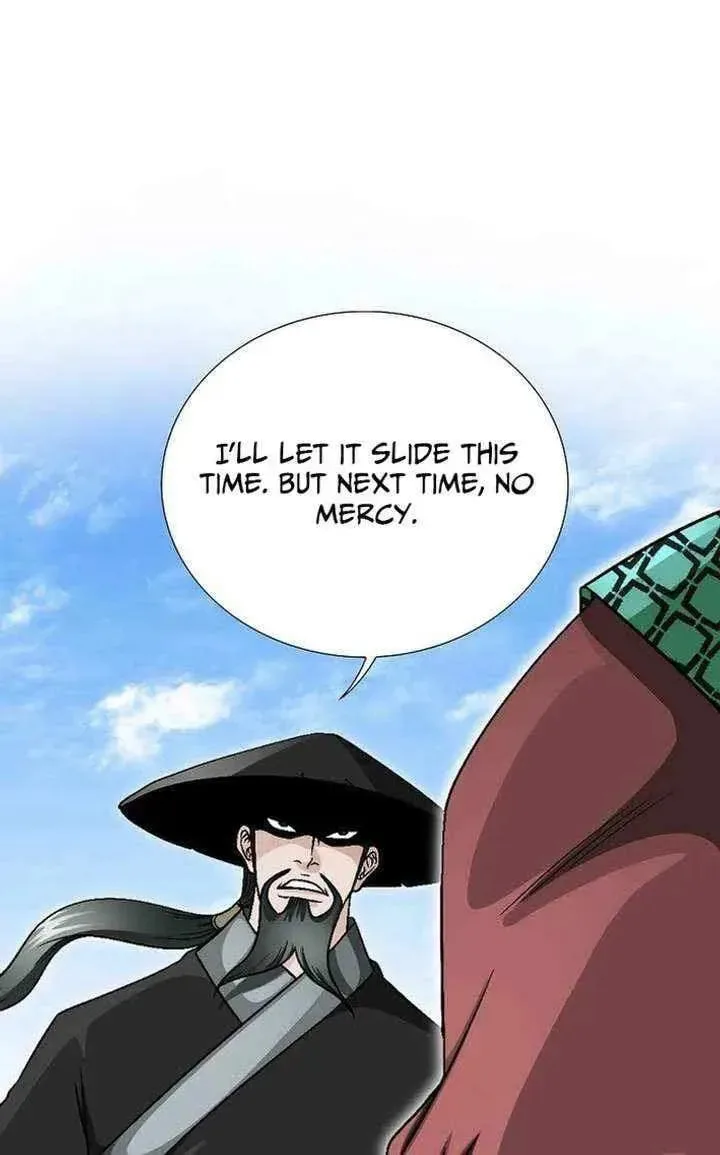 Dead End Demonics: The First Returner, chapter 15, page 44