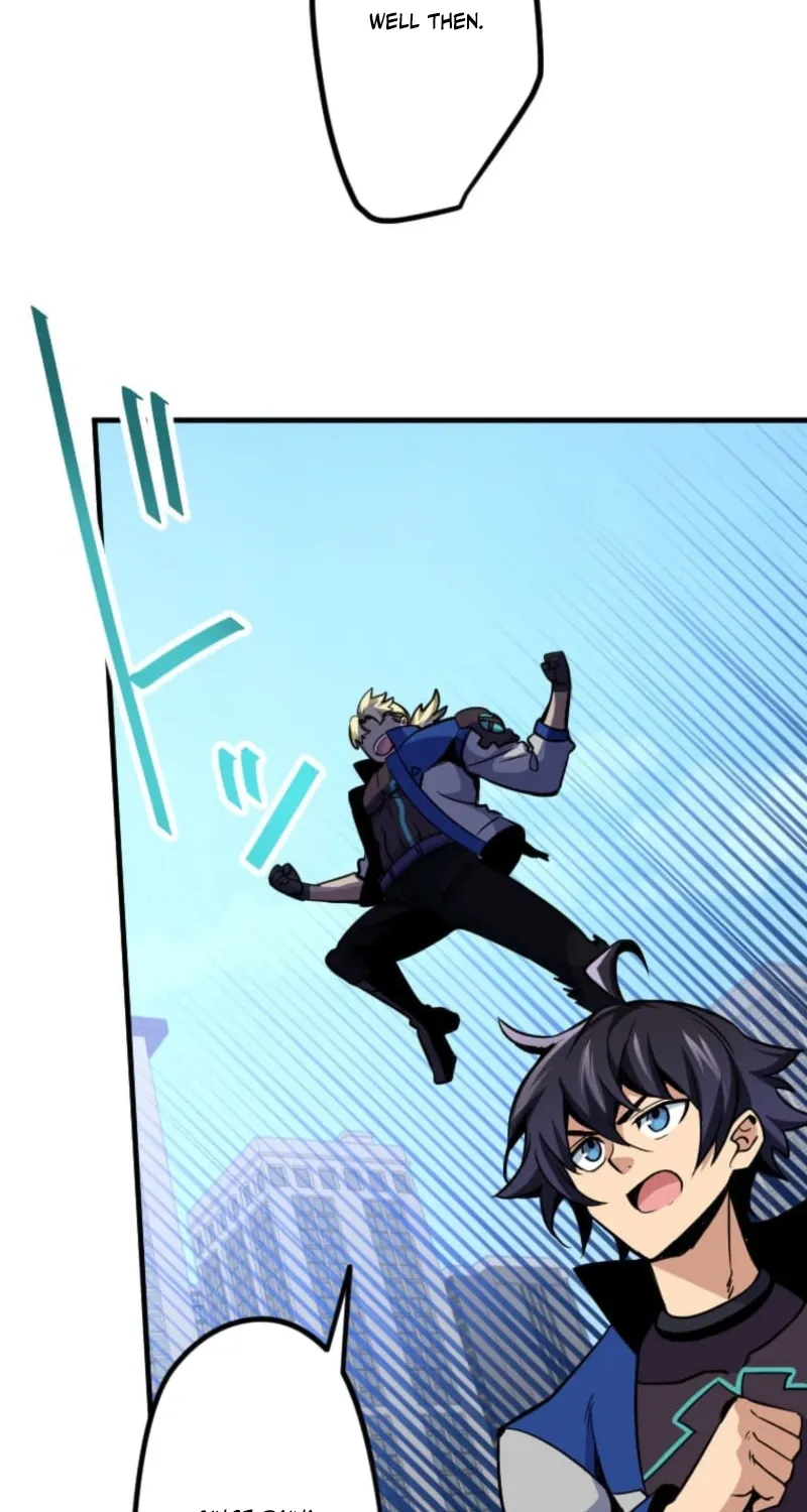The Reincarnated Demon King is Unrivaled Domination in the Modern World, chapter 18, page 10