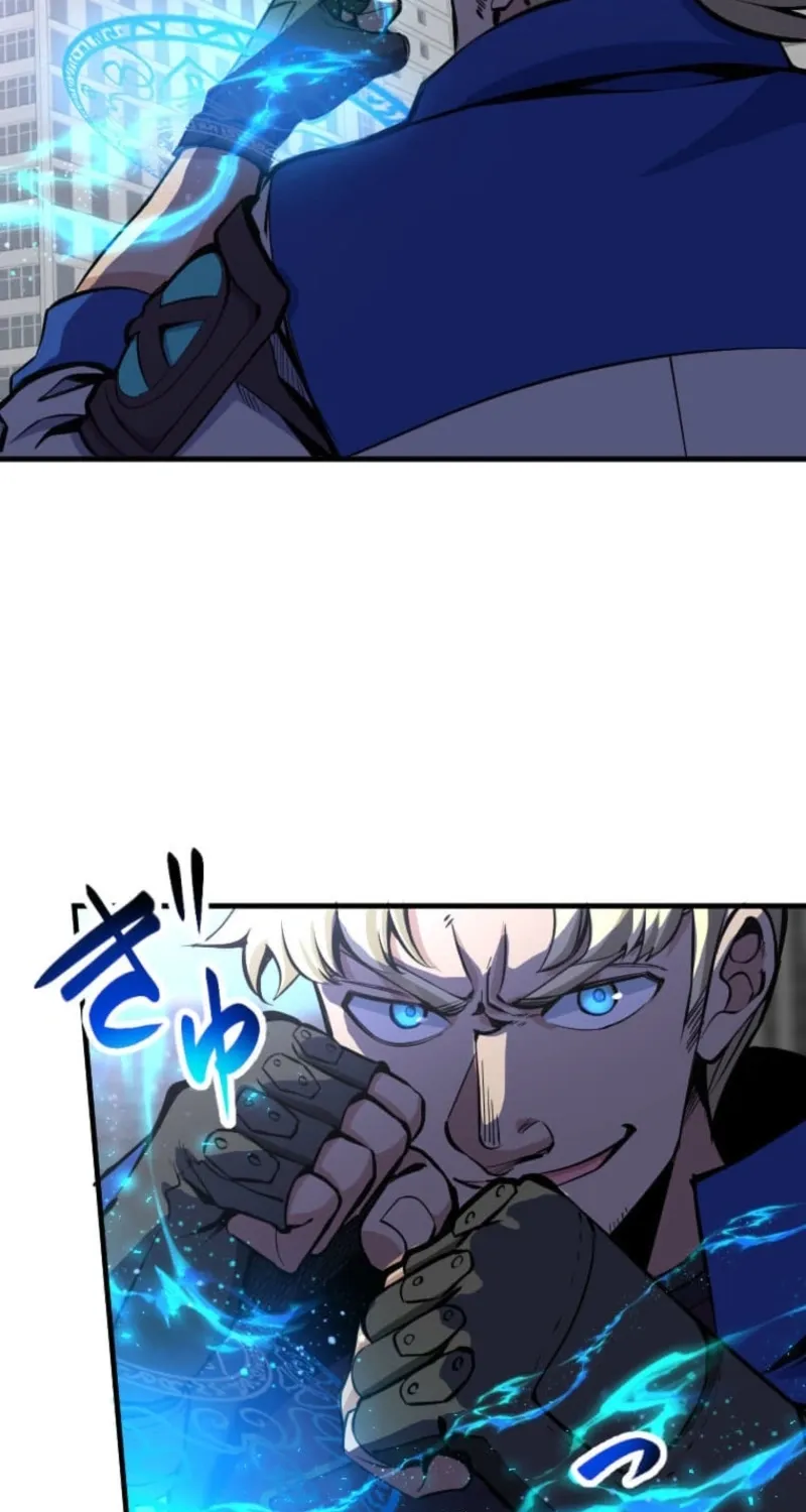 The Reincarnated Demon King is Unrivaled Domination in the Modern World, chapter 18, page 15