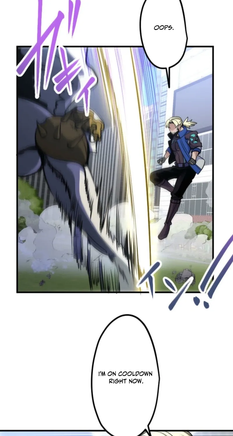 The Reincarnated Demon King is Unrivaled Domination in the Modern World, chapter 18, page 30